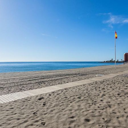 Apartamento Al Lado De La Playa Benalmádena Εξωτερικό φωτογραφία
