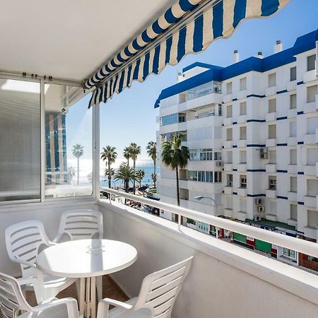 Apartamento Al Lado De La Playa Benalmádena Εξωτερικό φωτογραφία