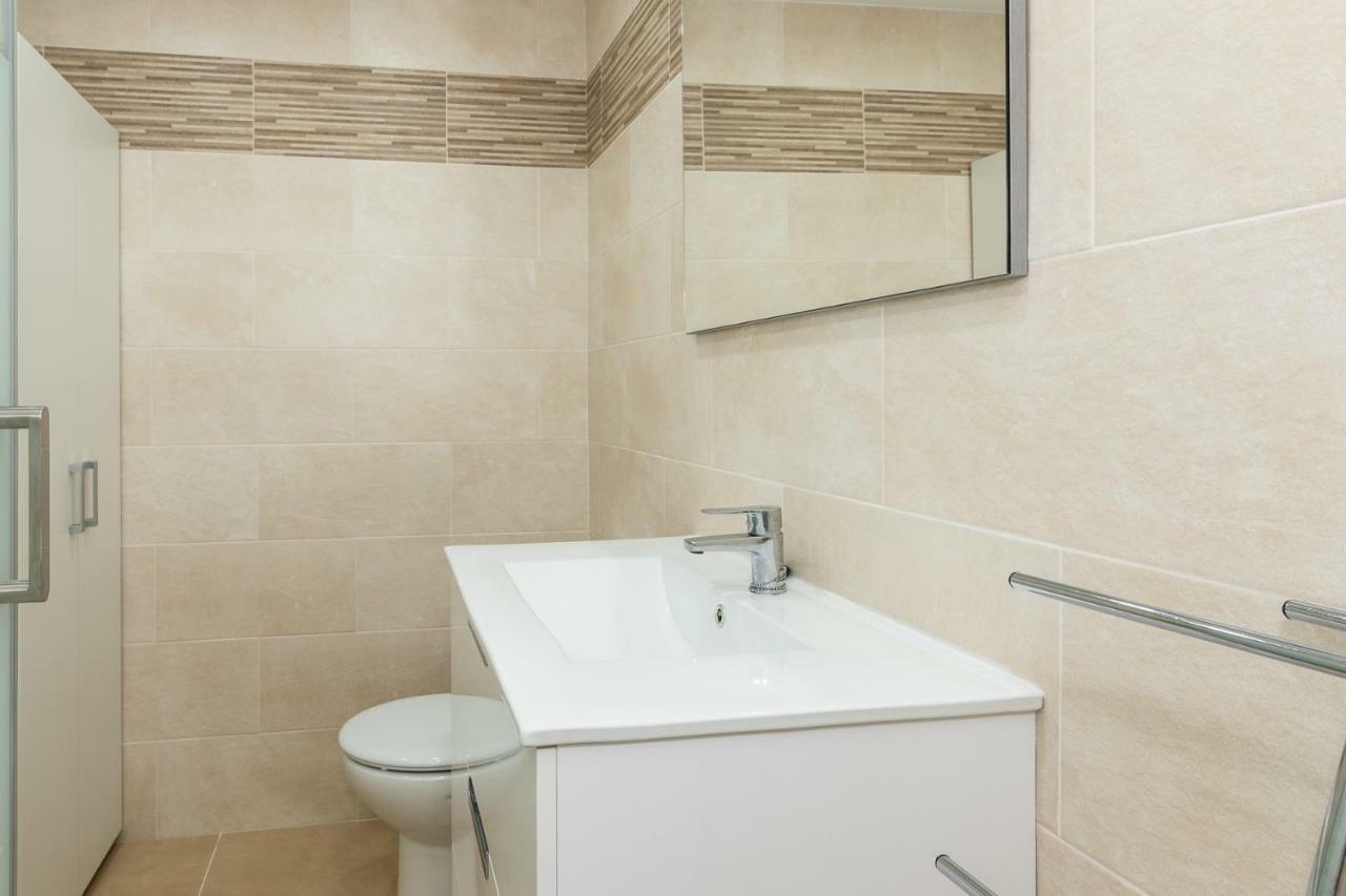 Apartamento Al Lado De La Playa Benalmádena Εξωτερικό φωτογραφία