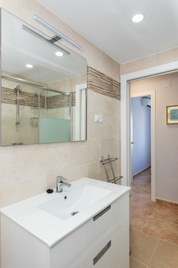 Apartamento Al Lado De La Playa Benalmádena Εξωτερικό φωτογραφία