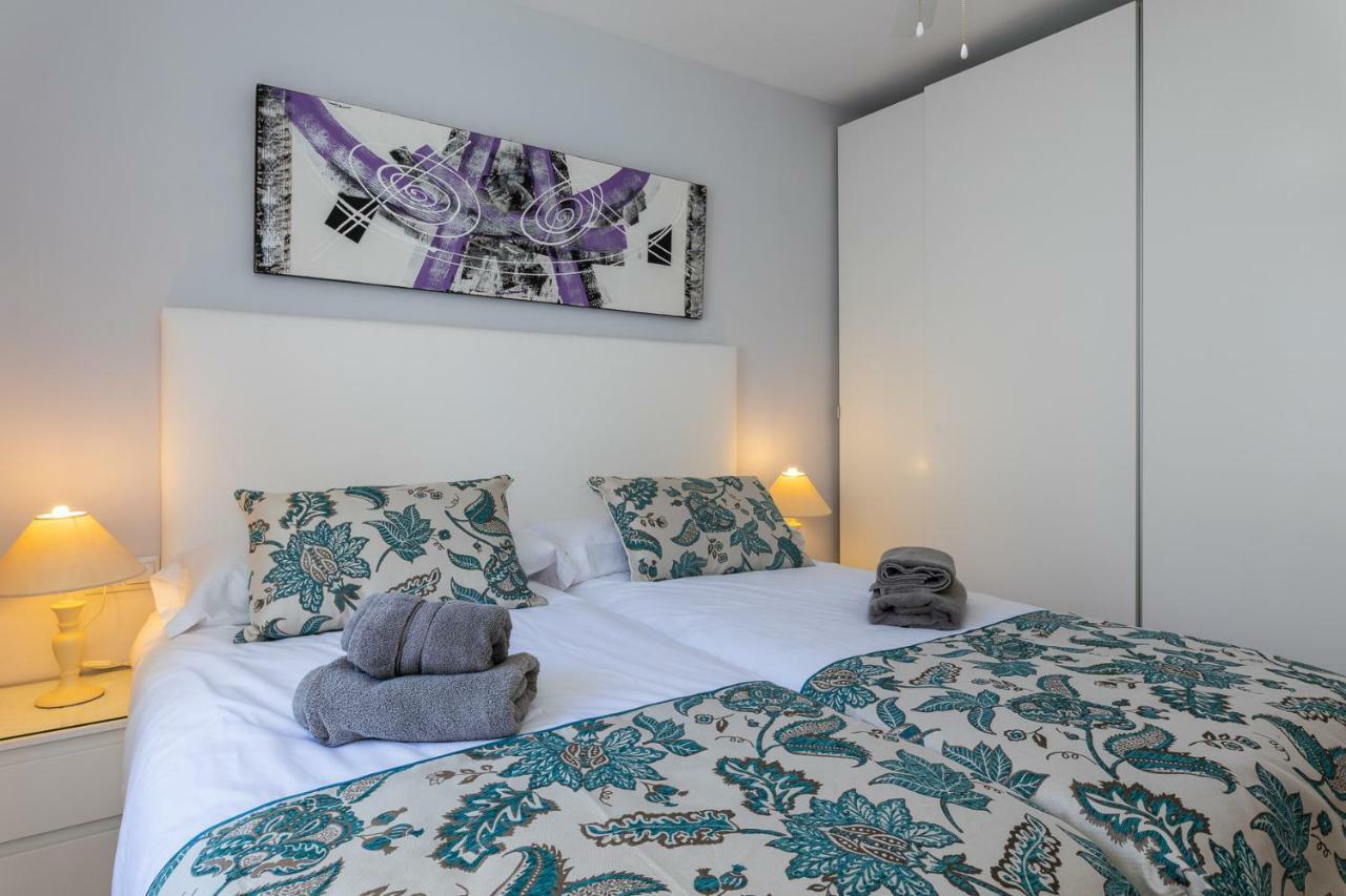 Apartamento Al Lado De La Playa Benalmádena Εξωτερικό φωτογραφία